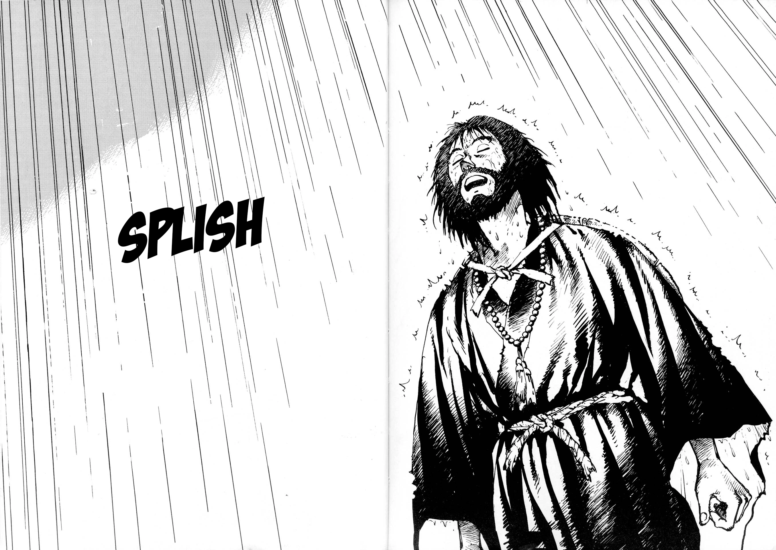 Read Ikkyu chapter 14 image 1 on Lezhin