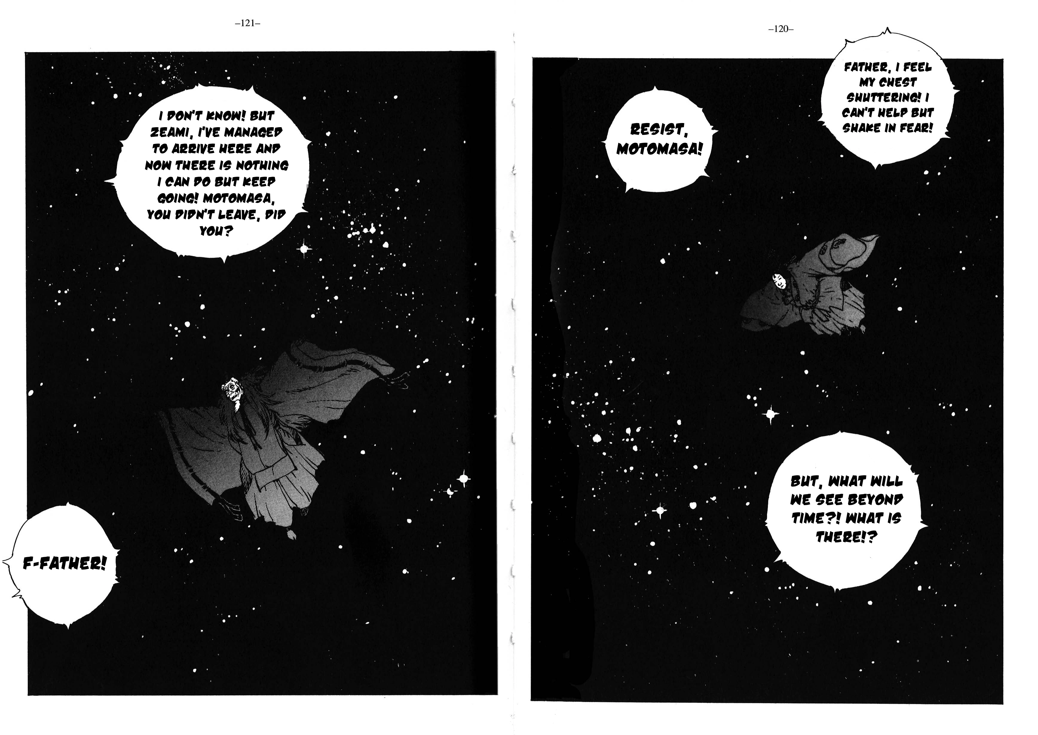 Read Ikkyu chapter 14 image 34 on Lezhin