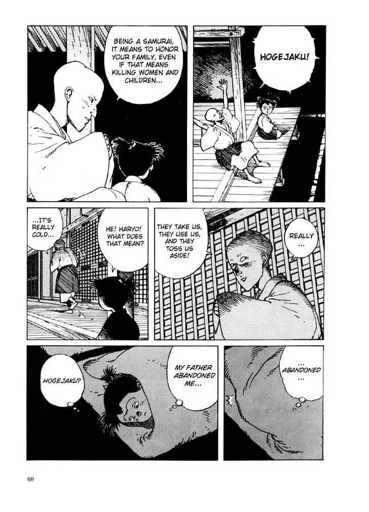 Read Ikkyu chapter 2.1 image 11 on Lezhin
