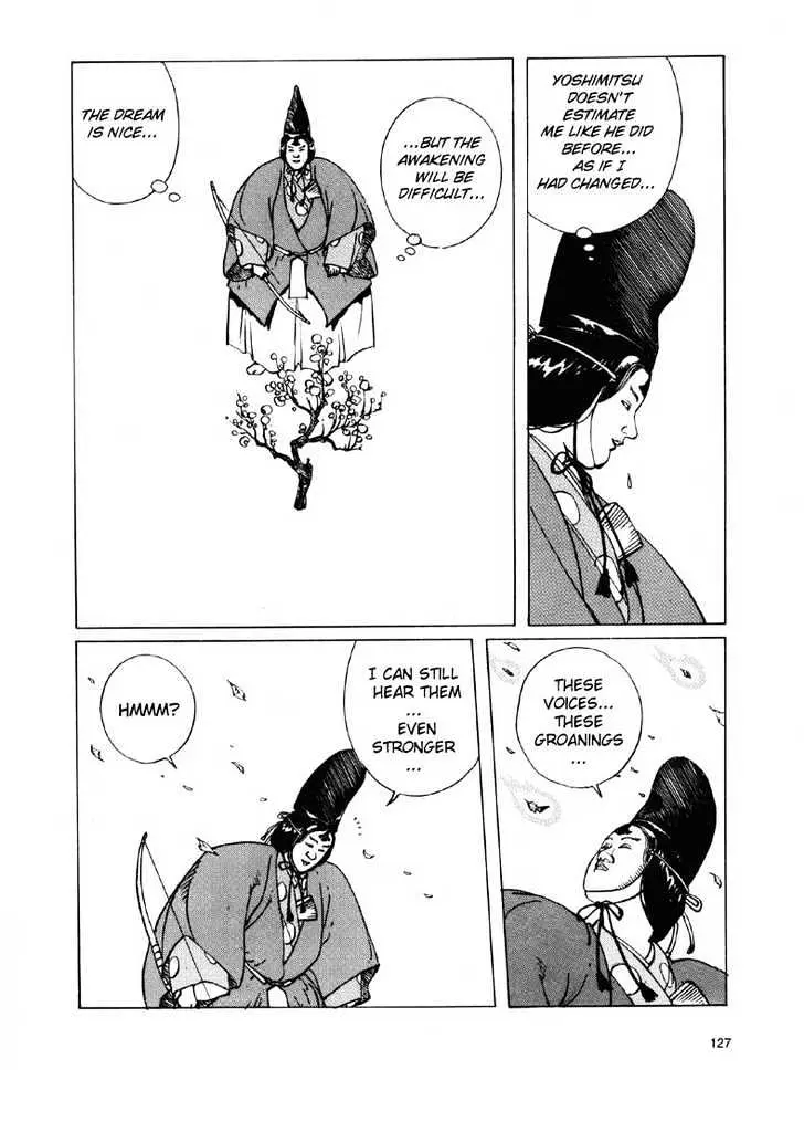 Read Ikkyu chapter 2.2 image 22 on Lezhin