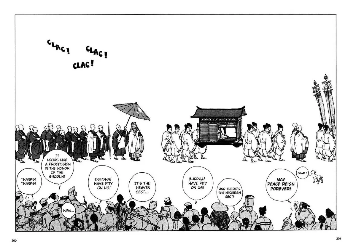 Read Ikkyu chapter 3.1 image 15 on Lezhin