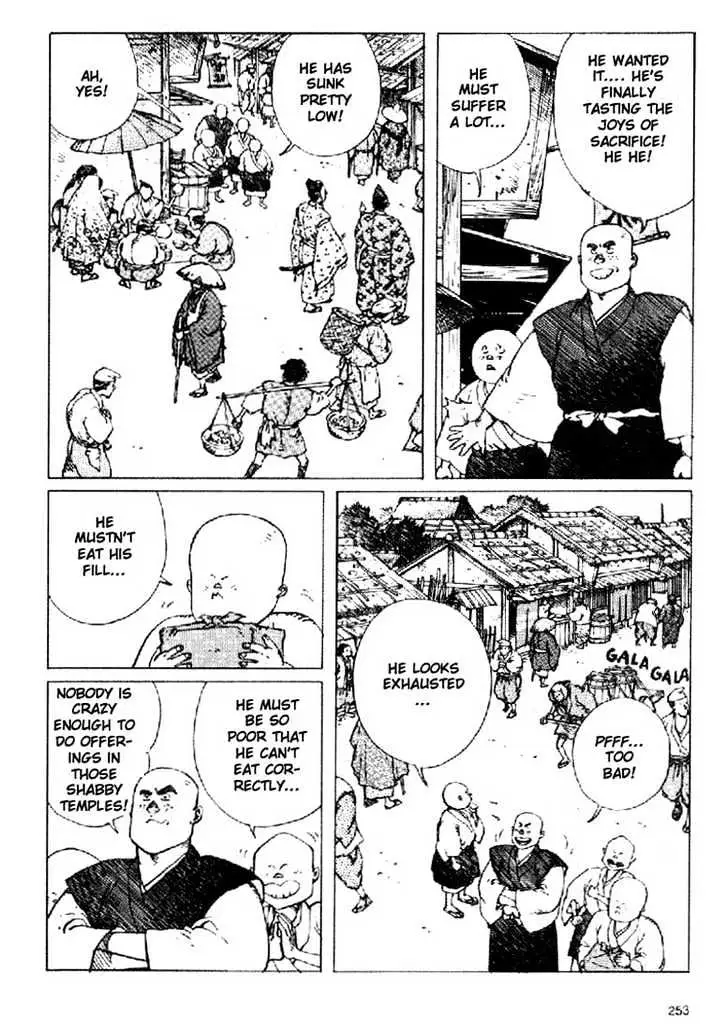 Read Ikkyu chapter 4.1 image 19 on Lezhin