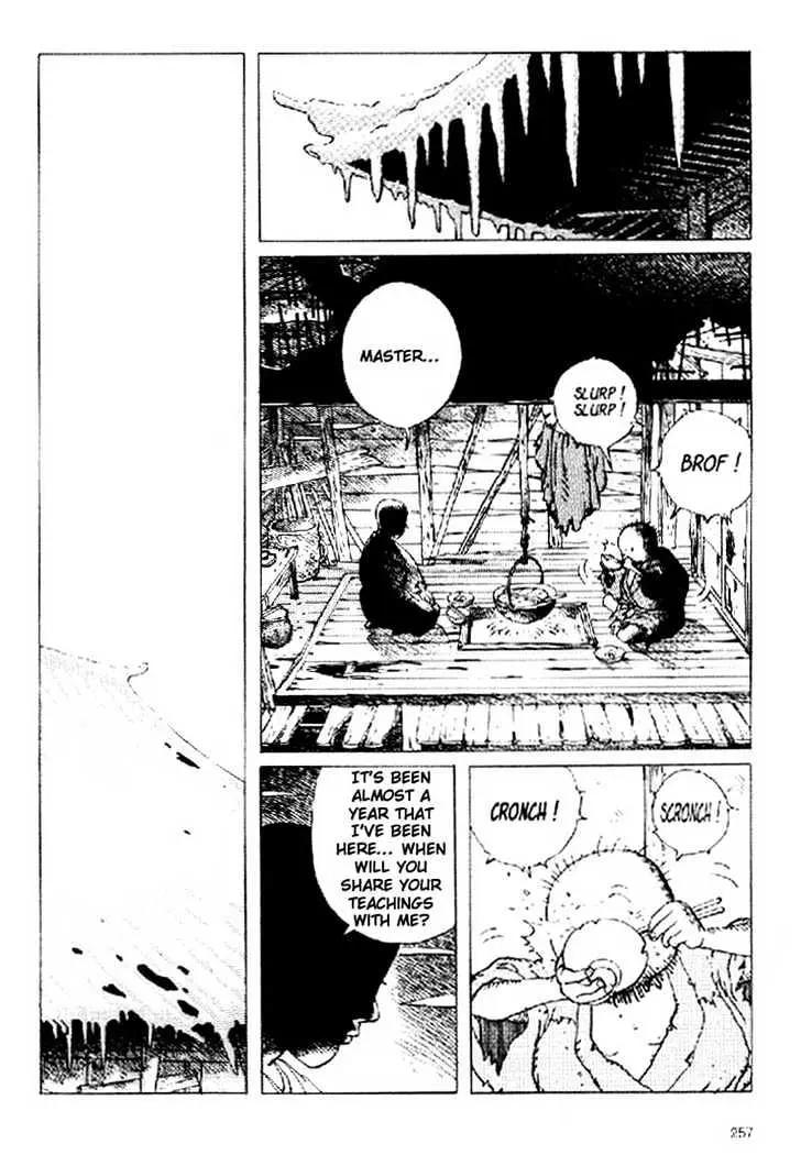 Read Ikkyu chapter 4.1 image 23 on Lezhin