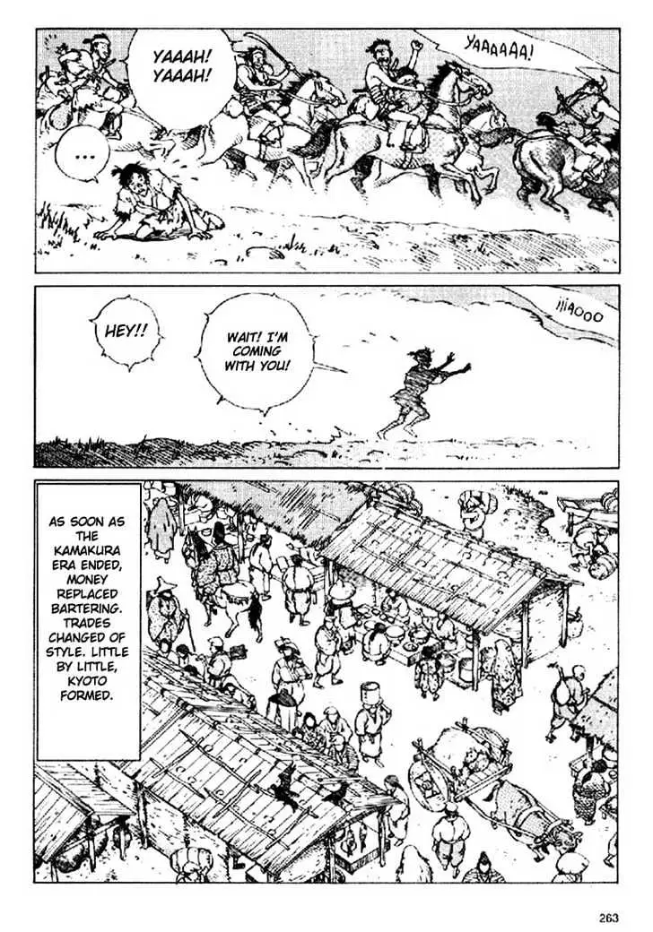 Read Ikkyu chapter 4.1 image 29 on Lezhin