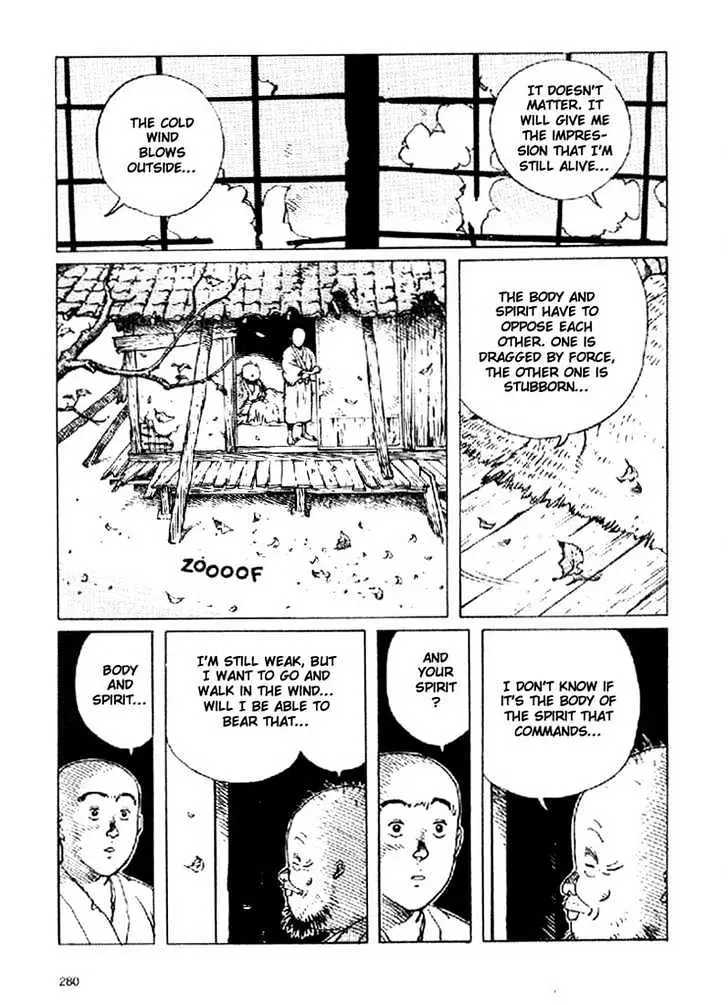 Read Ikkyu chapter 4.2 image 15 on Lezhin