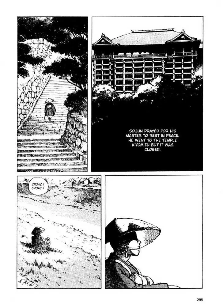 Read Ikkyu chapter 4.2 image 20 on Lezhin