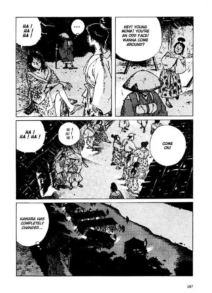 Read Ikkyu chapter 4.2 image 22 on Lezhin