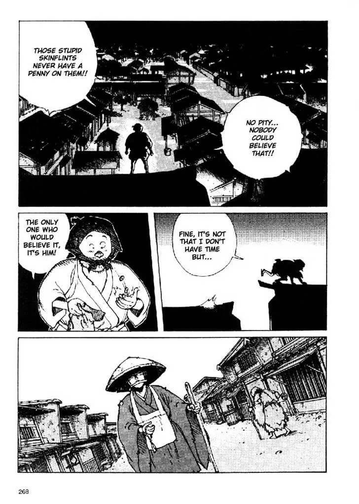 Read Ikkyu chapter 4.2 image 3 on Lezhin