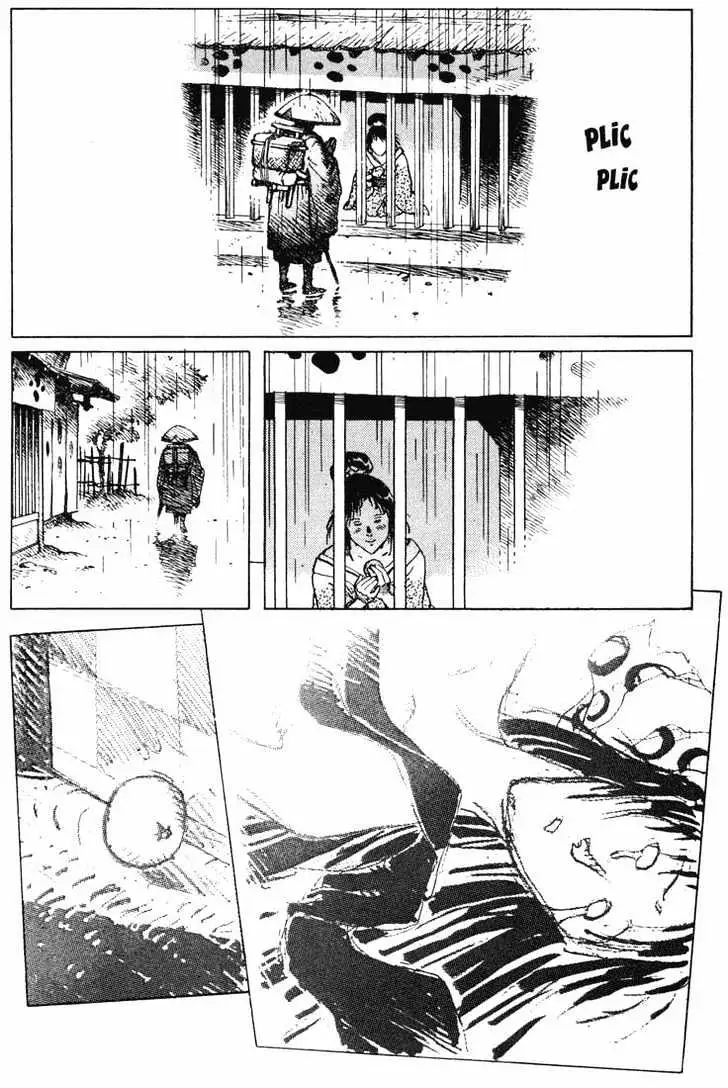 Read Ikkyu chapter 5.2 image 23 on Lezhin