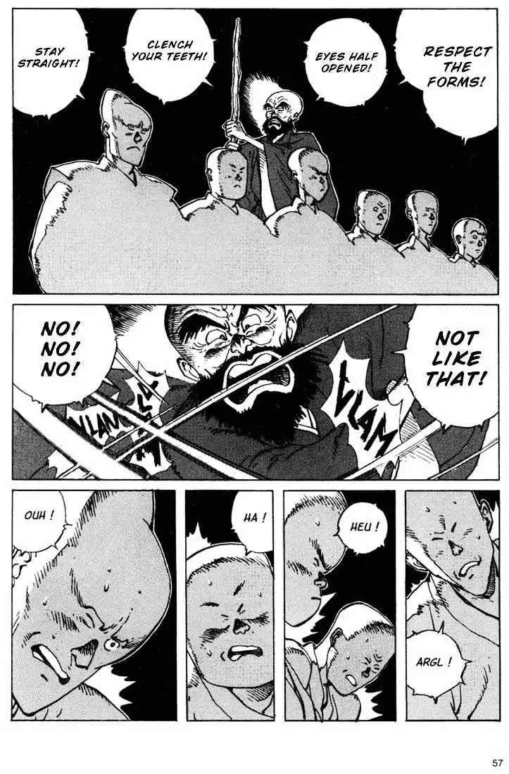 Read Ikkyu chapter 6.1 image 2 on Lezhin