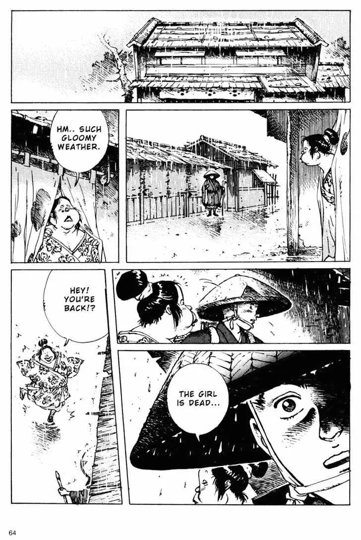 Read Ikkyu chapter 6.1 image 9 on Lezhin
