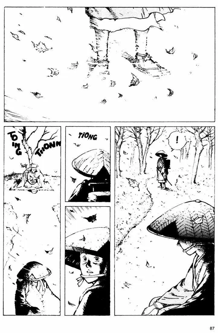 Read Ikkyu chapter 6.2 image 10 on Lezhin