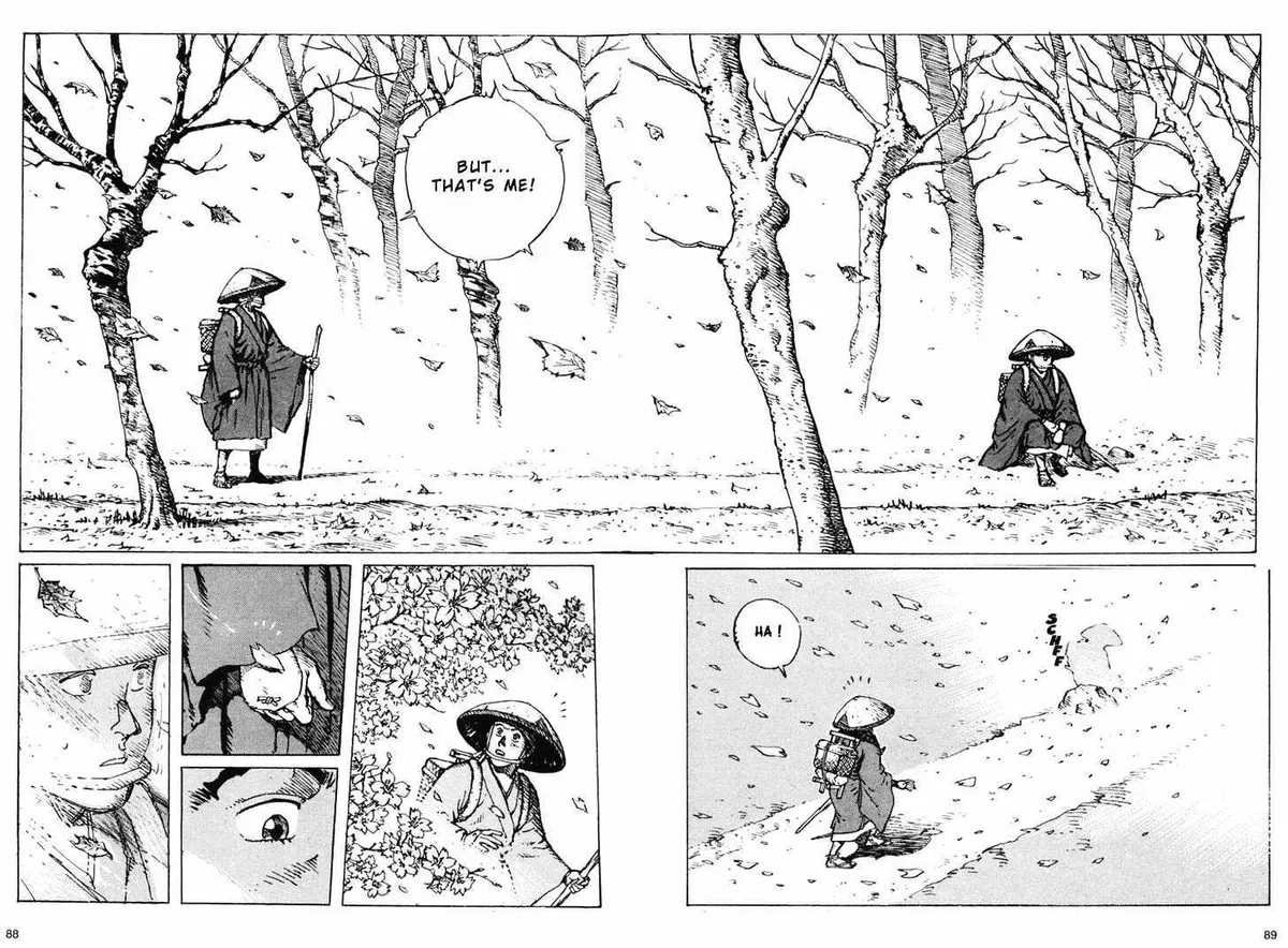 Read Ikkyu chapter 6.2 image 11 on Lezhin