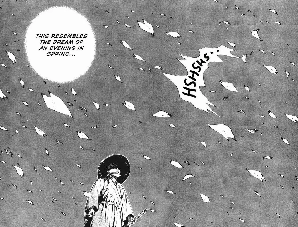 Read Ikkyu chapter 6.2 image 12 on Lezhin