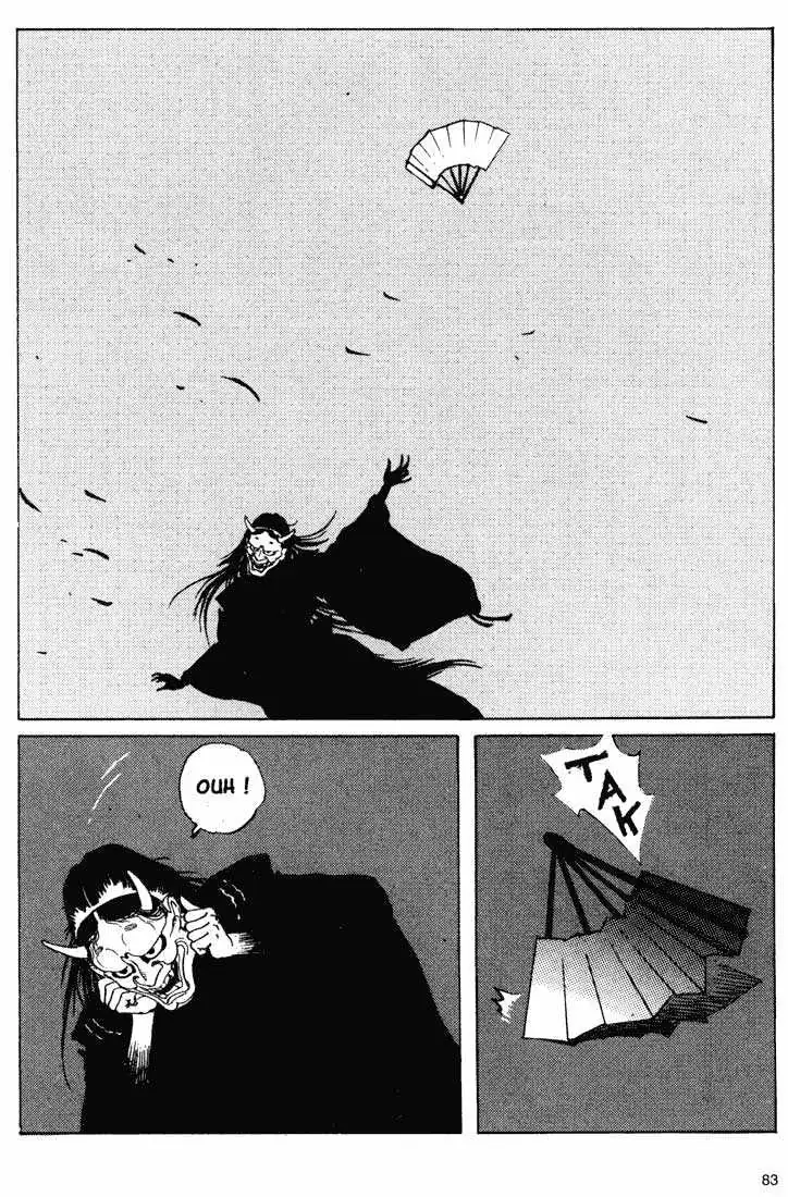 Read Ikkyu chapter 6.2 image 6 on Lezhin