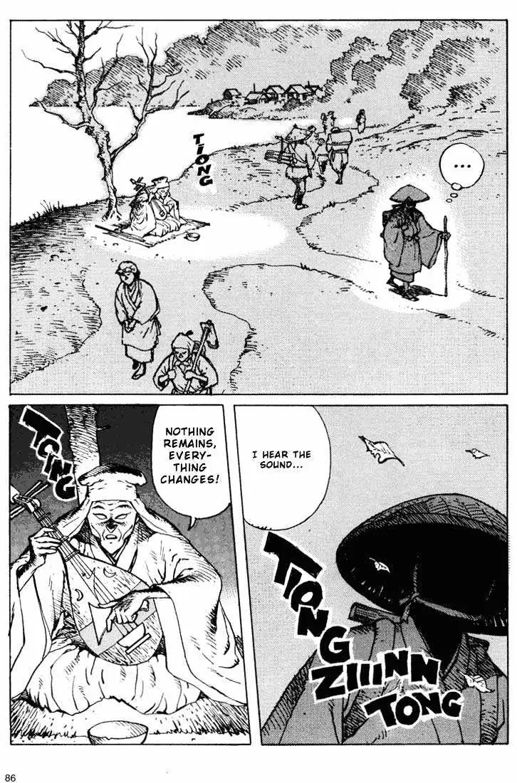 Read Ikkyu chapter 6.2 image 9 on Lezhin