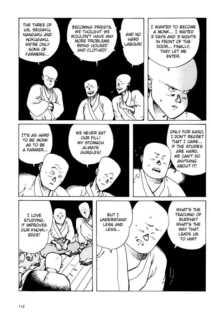 Read Ikkyu chapter 7 image 10 on Lezhin