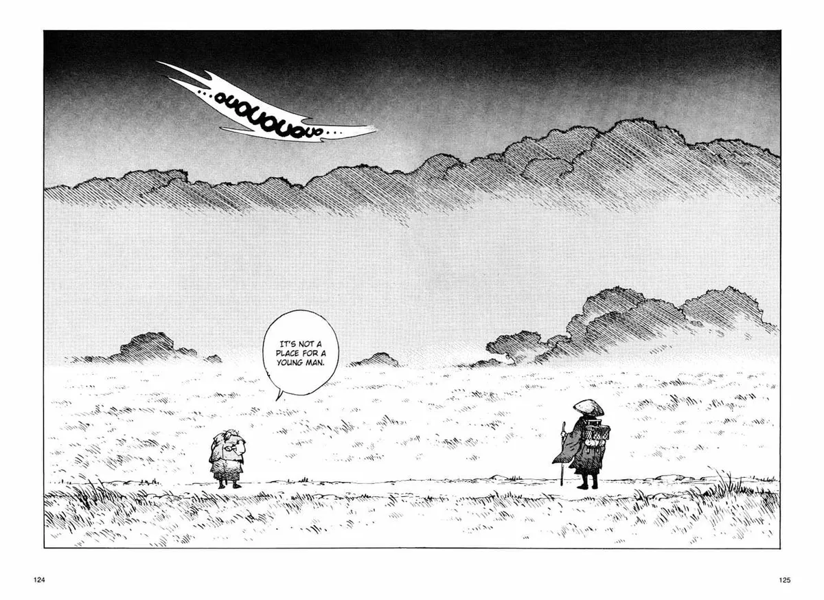 Read Ikkyu chapter 7 image 21 on Lezhin