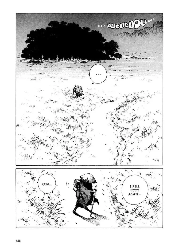 Read Ikkyu chapter 7 image 24 on Lezhin