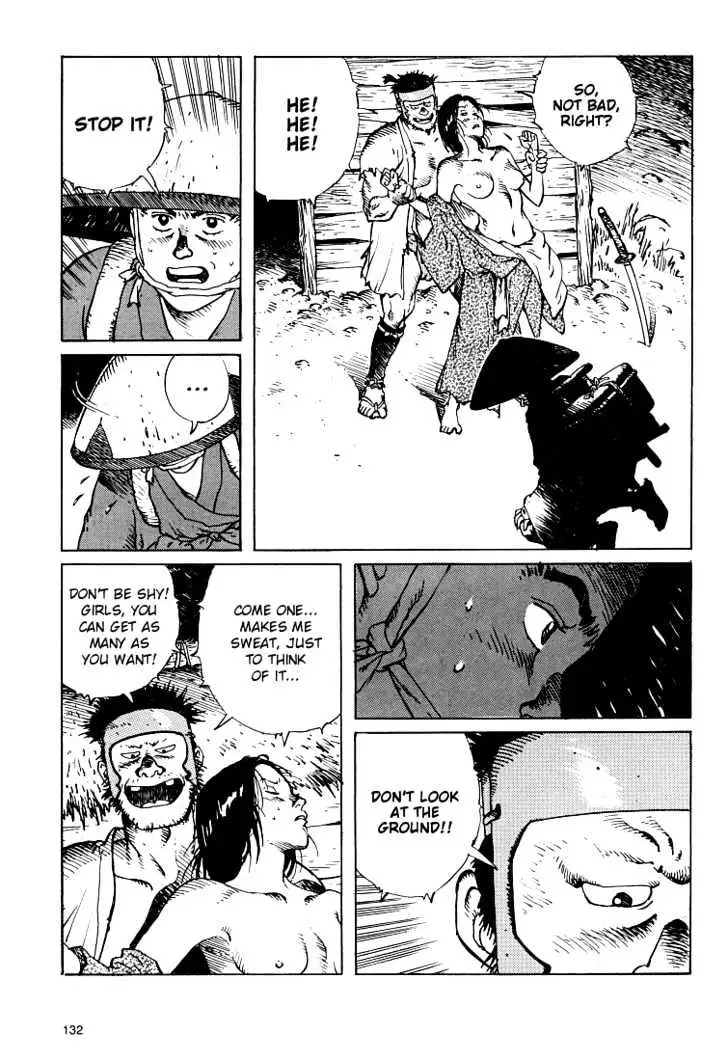 Read Ikkyu chapter 7 image 28 on Lezhin