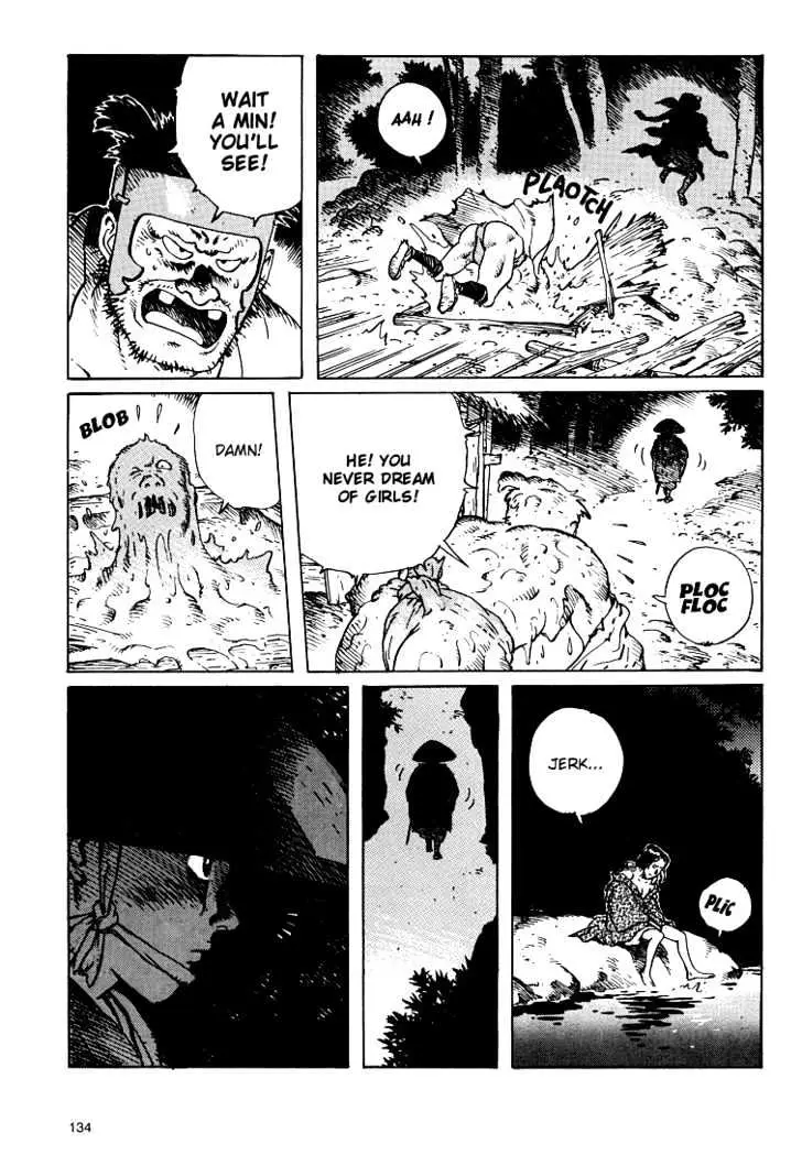 Read Ikkyu chapter 7 image 30 on Lezhin