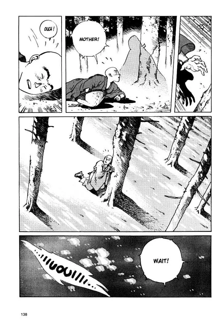 Read Ikkyu chapter 7 image 34 on Lezhin