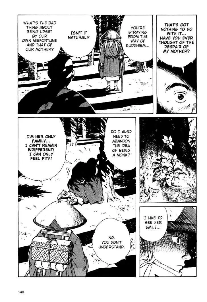 Read Ikkyu chapter 7 image 36 on Lezhin