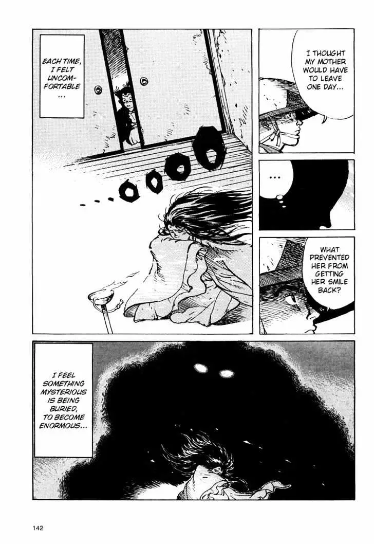 Read Ikkyu chapter 7 image 38 on Lezhin