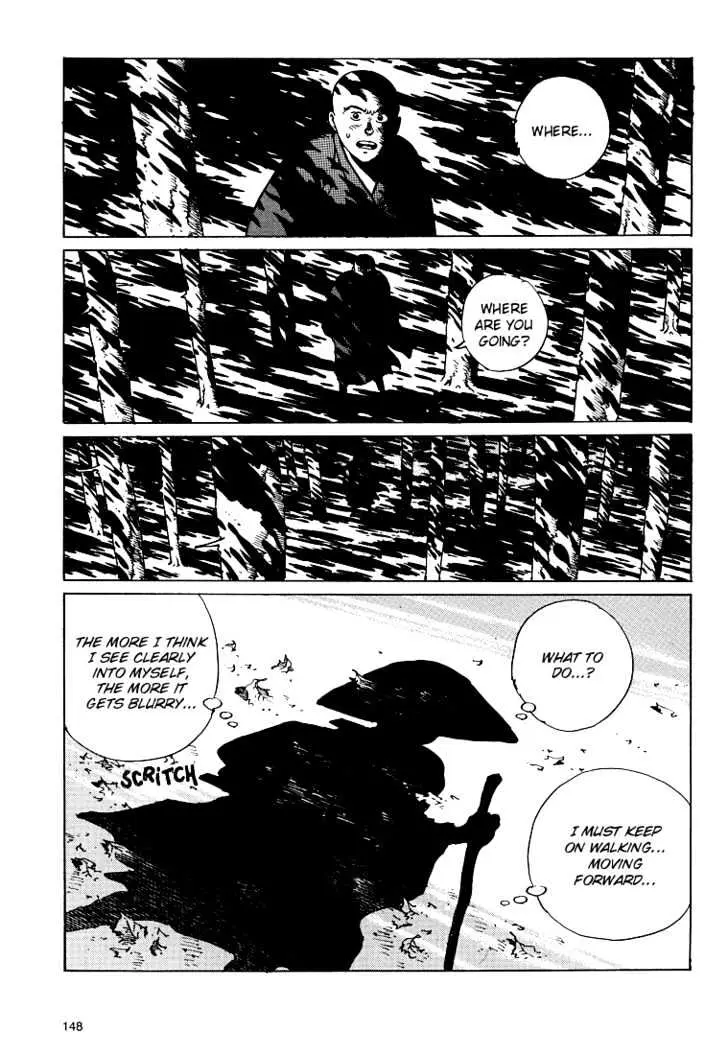 Read Ikkyu chapter 7 image 43 on Lezhin