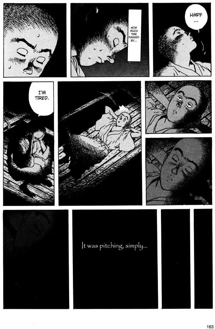 Read Ikkyu chapter 8 image 14 on Lezhin