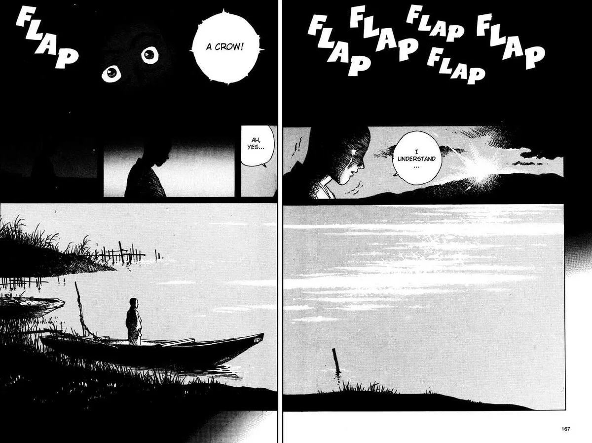 Read Ikkyu chapter 8 image 16 on Lezhin