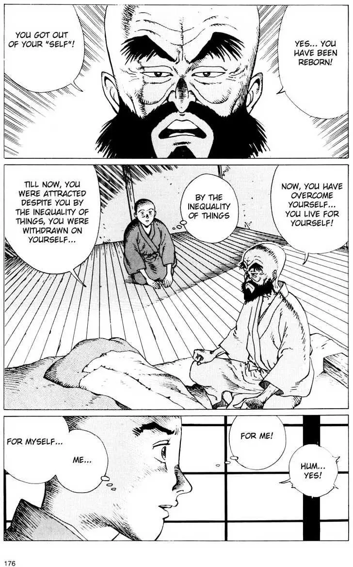 Read Ikkyu chapter 8 image 25 on Lezhin
