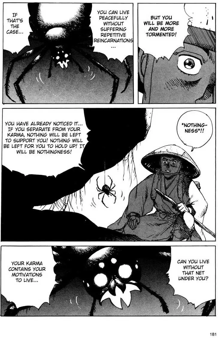 Read Ikkyu chapter 8 image 30 on Lezhin