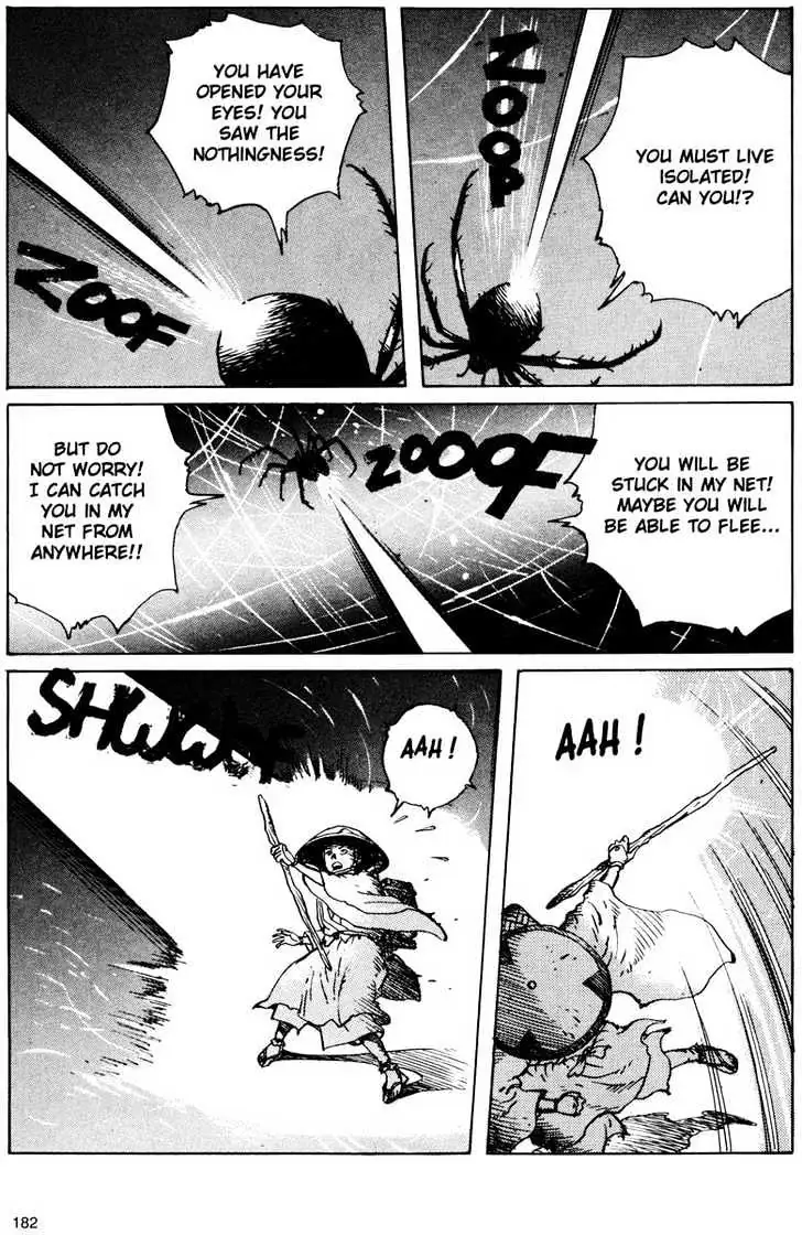 Read Ikkyu chapter 8 image 31 on Lezhin