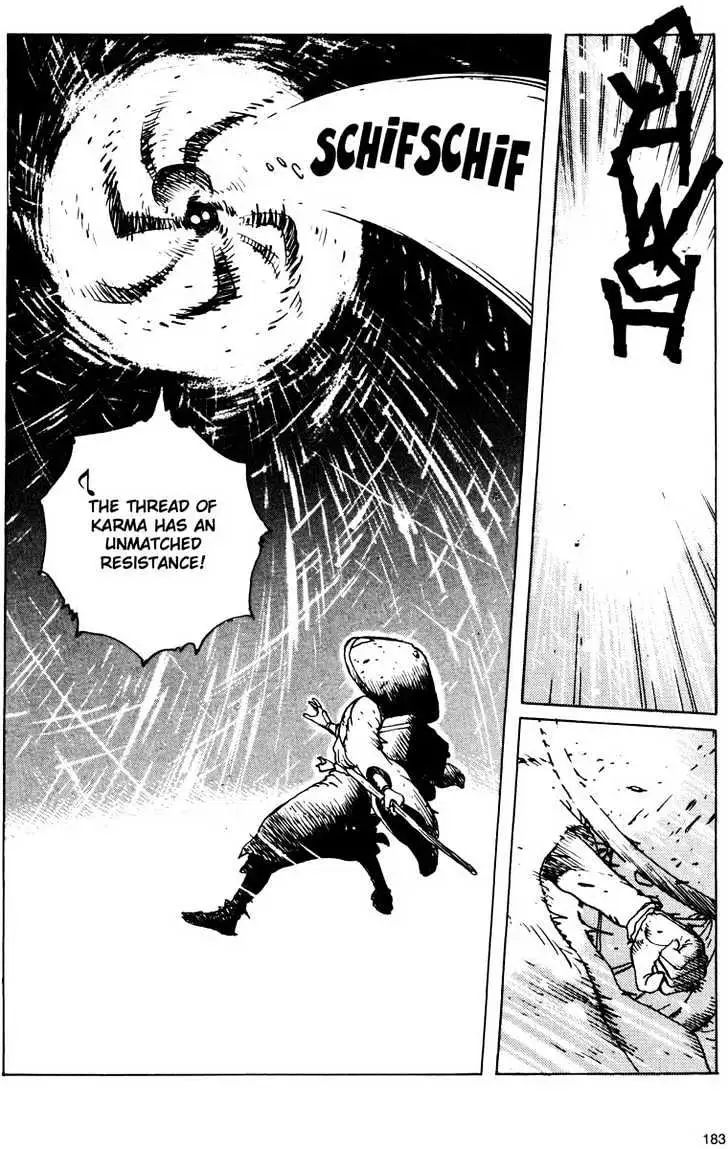 Read Ikkyu chapter 8 image 32 on Lezhin