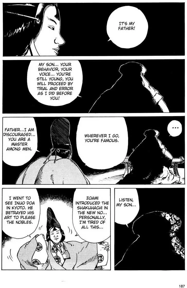 Read Ikkyu chapter 8 image 36 on Lezhin