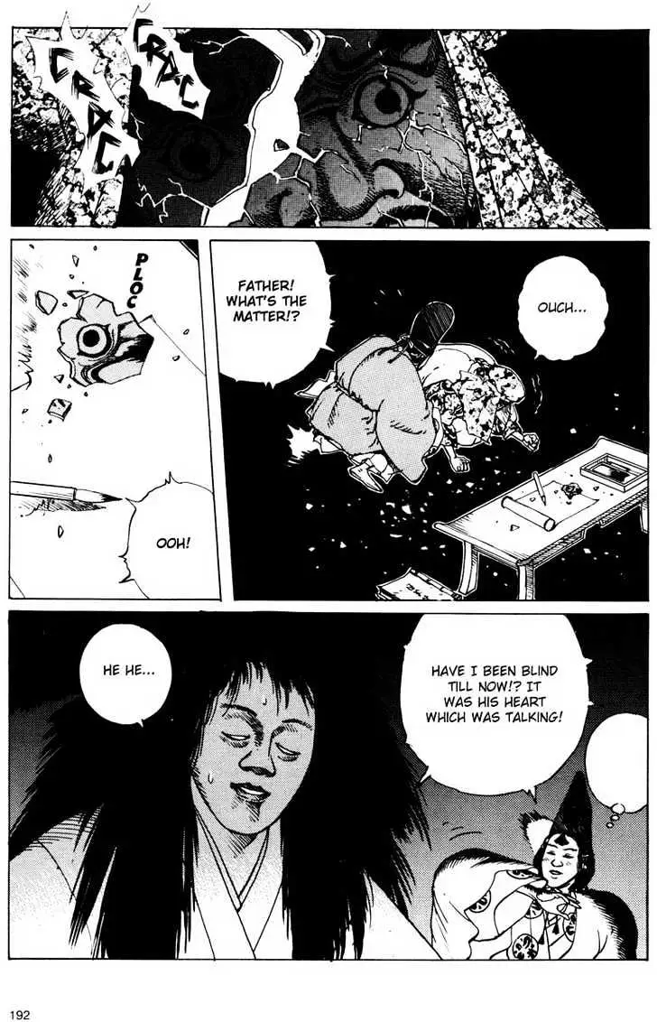 Read Ikkyu chapter 8 image 41 on Lezhin