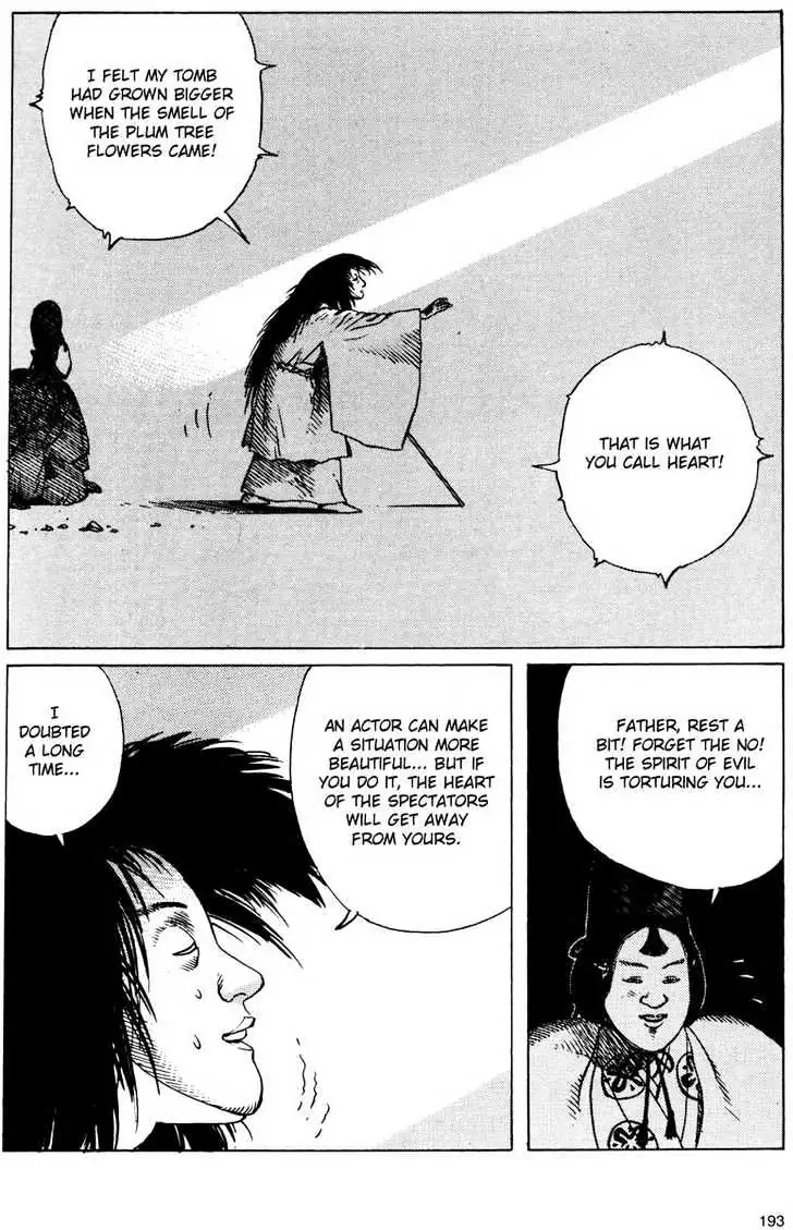 Read Ikkyu chapter 8 image 42 on Lezhin