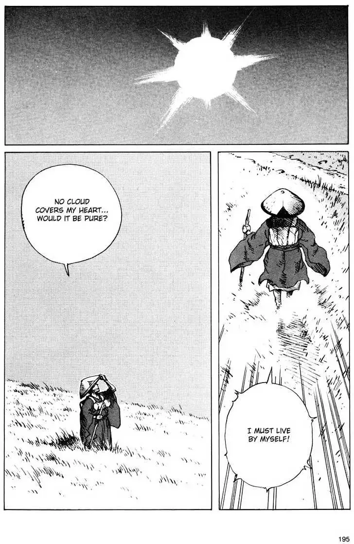 Read Ikkyu chapter 8 image 44 on Lezhin