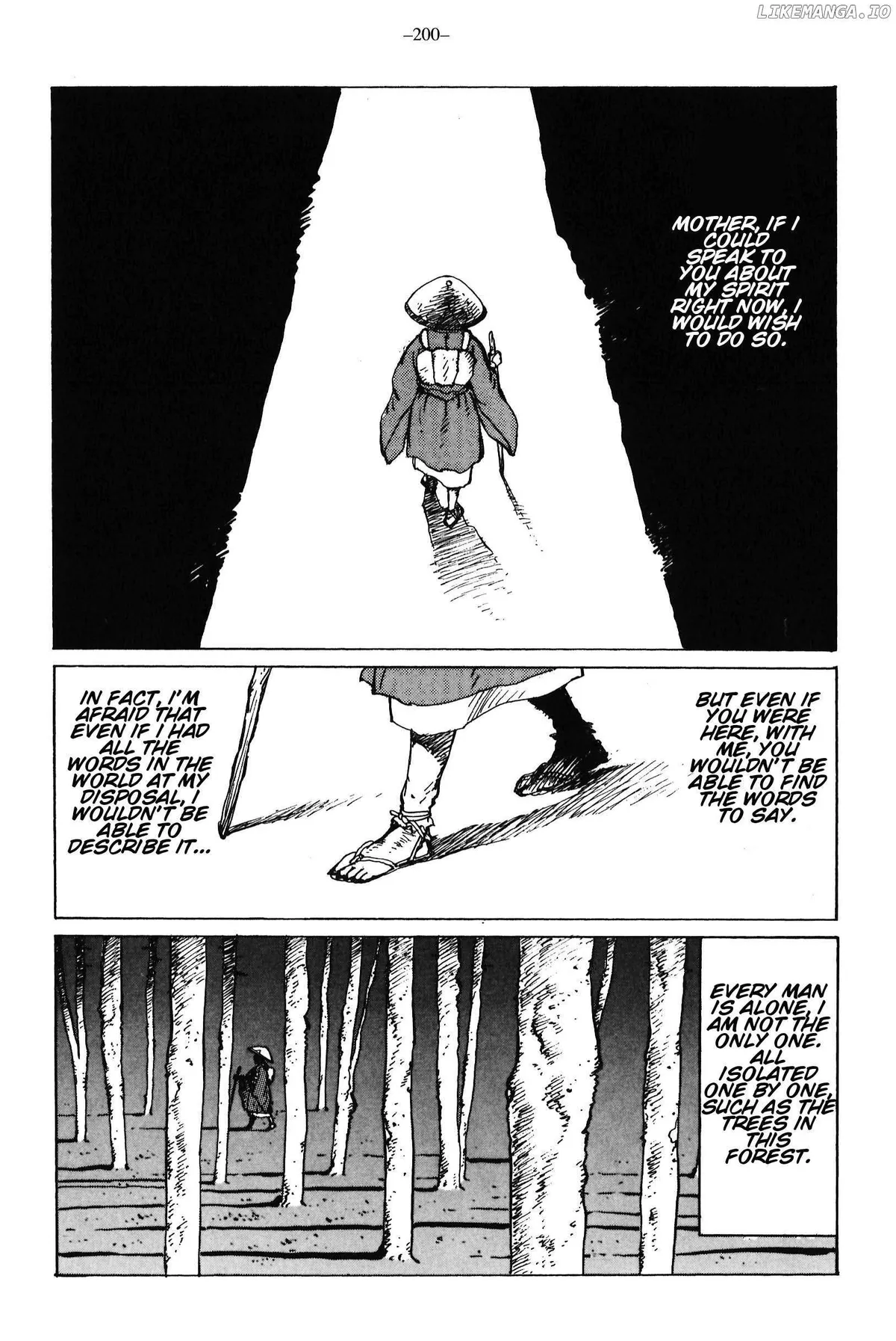 Read Ikkyu chapter 9 image 1 on Lezhin