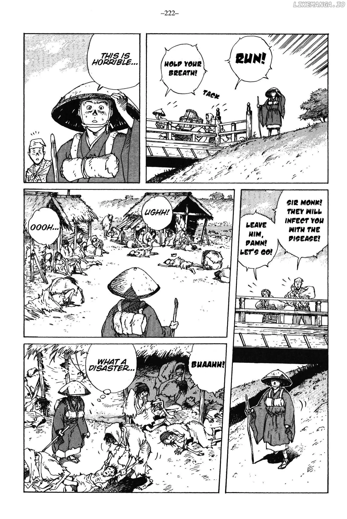 Read Ikkyu chapter 9 image 22 on Lezhin