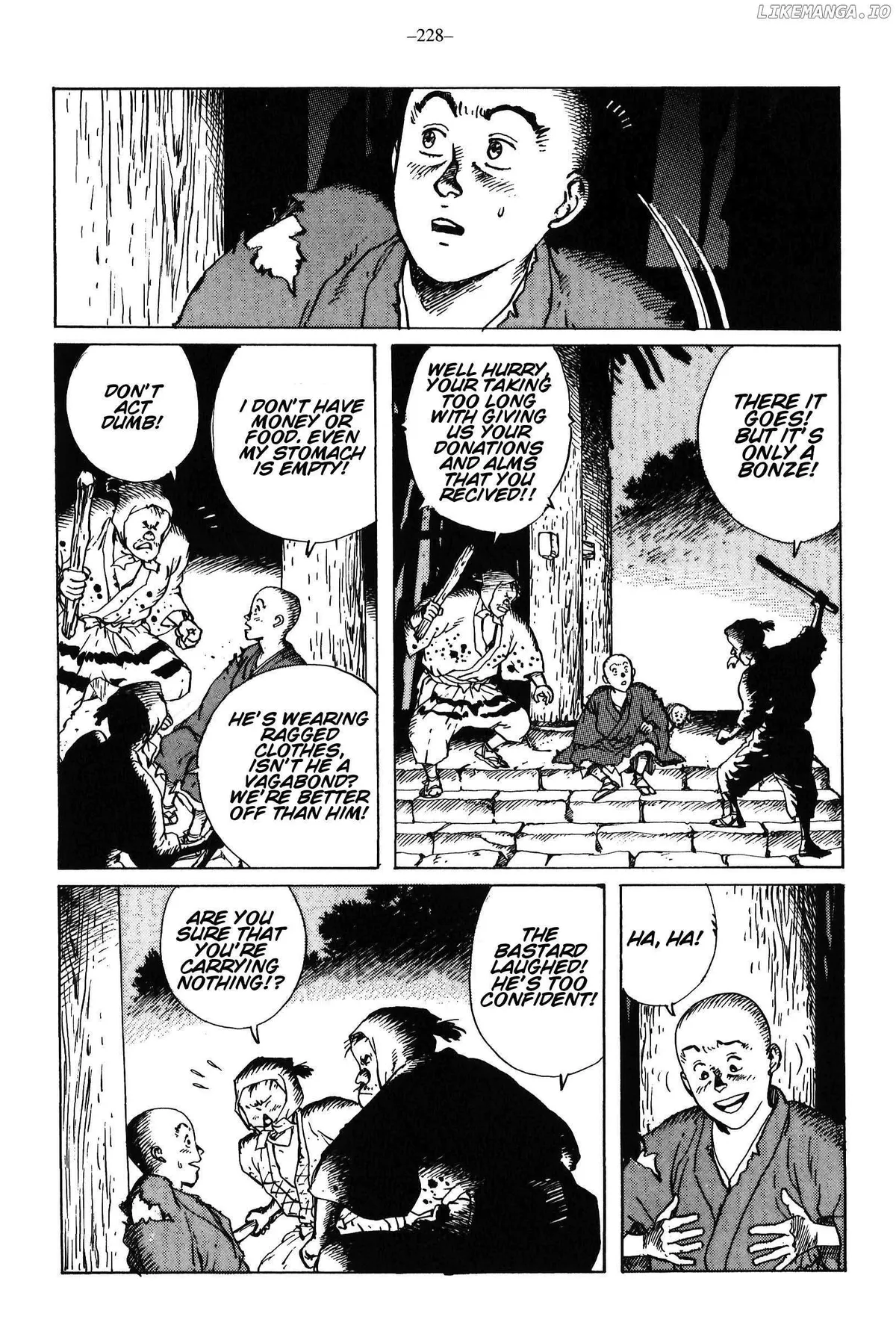 Read Ikkyu chapter 9 image 28 on Lezhin