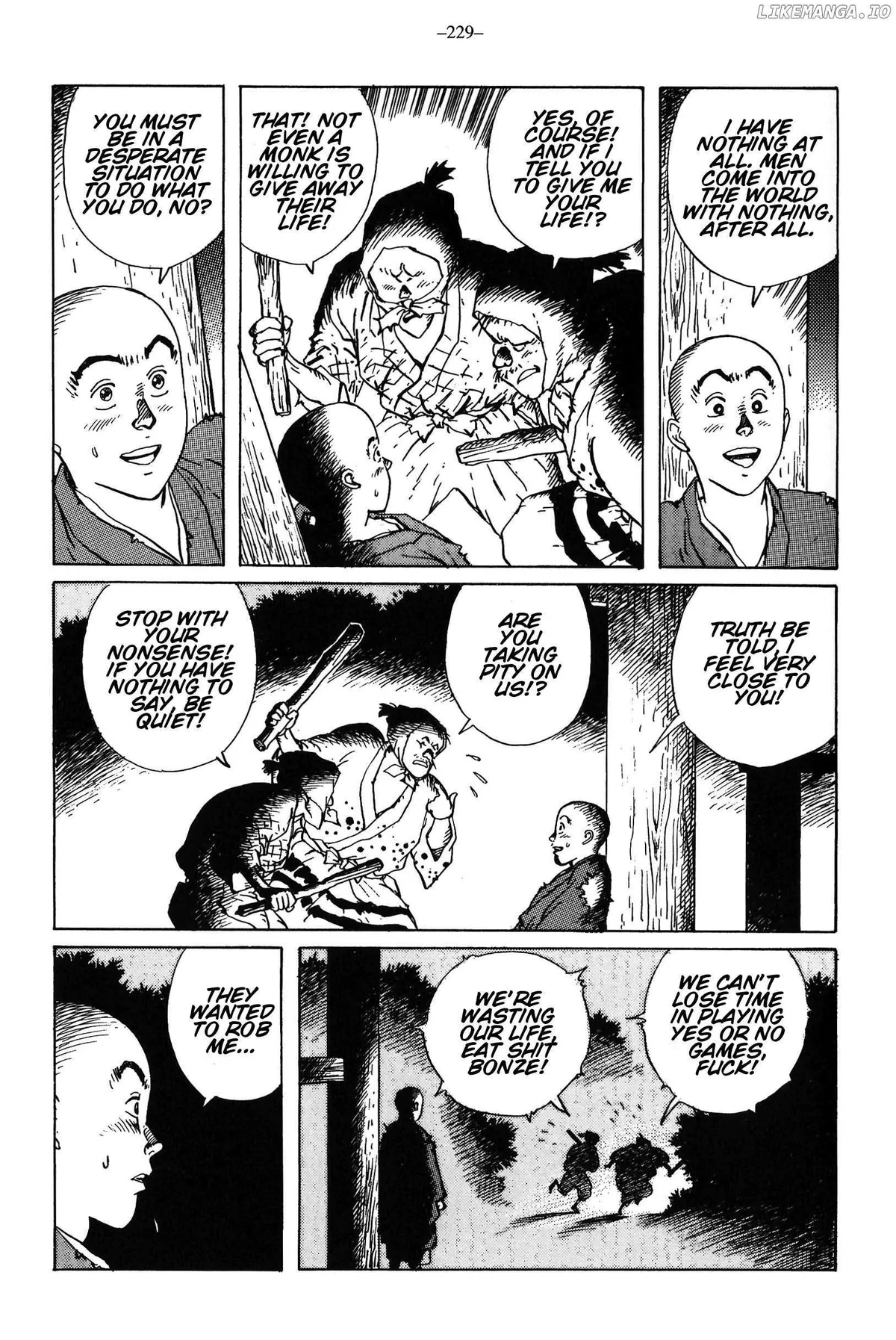 Read Ikkyu chapter 9 image 29 on Lezhin