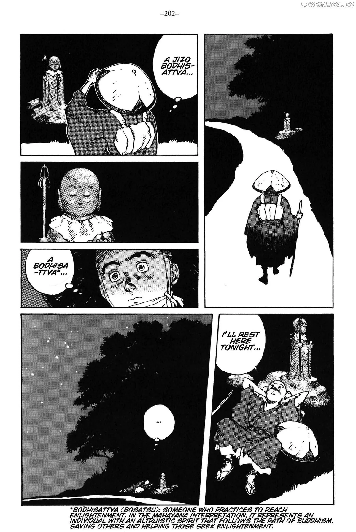 Read Ikkyu chapter 9 image 3 on Lezhin