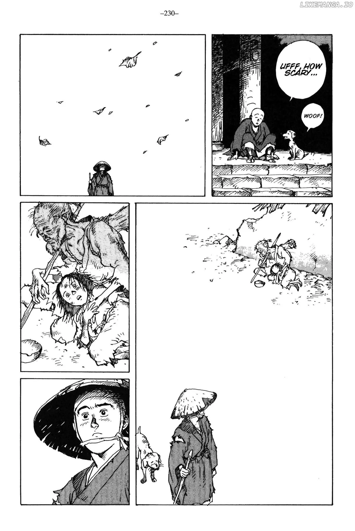 Read Ikkyu chapter 9 image 30 on Lezhin