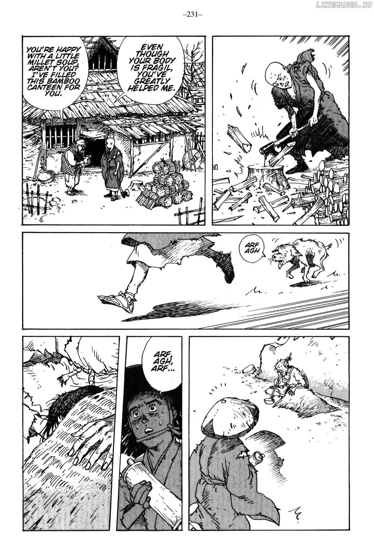Read Ikkyu chapter 9 image 31 on Lezhin