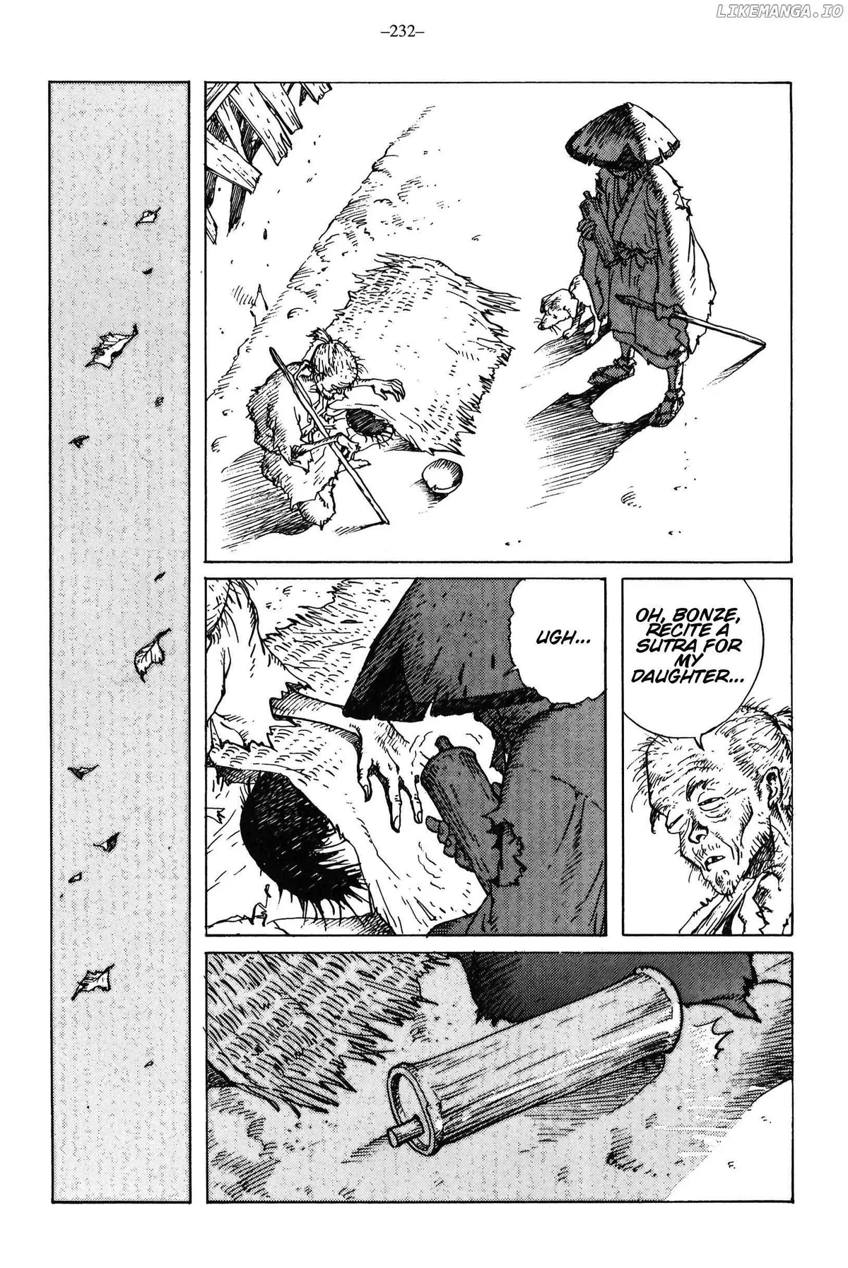 Read Ikkyu chapter 9 image 32 on Lezhin