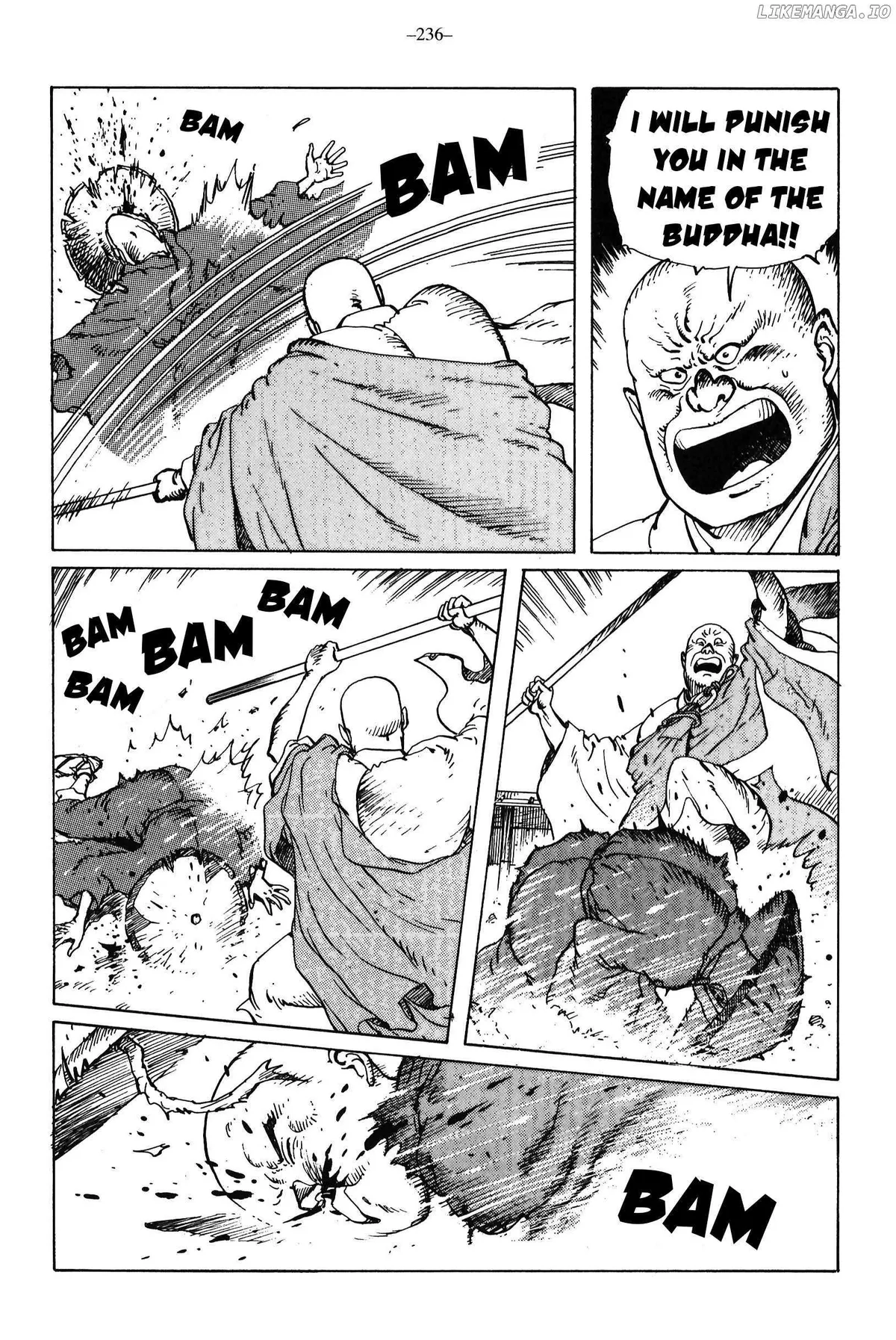 Read Ikkyu chapter 9 image 36 on Lezhin