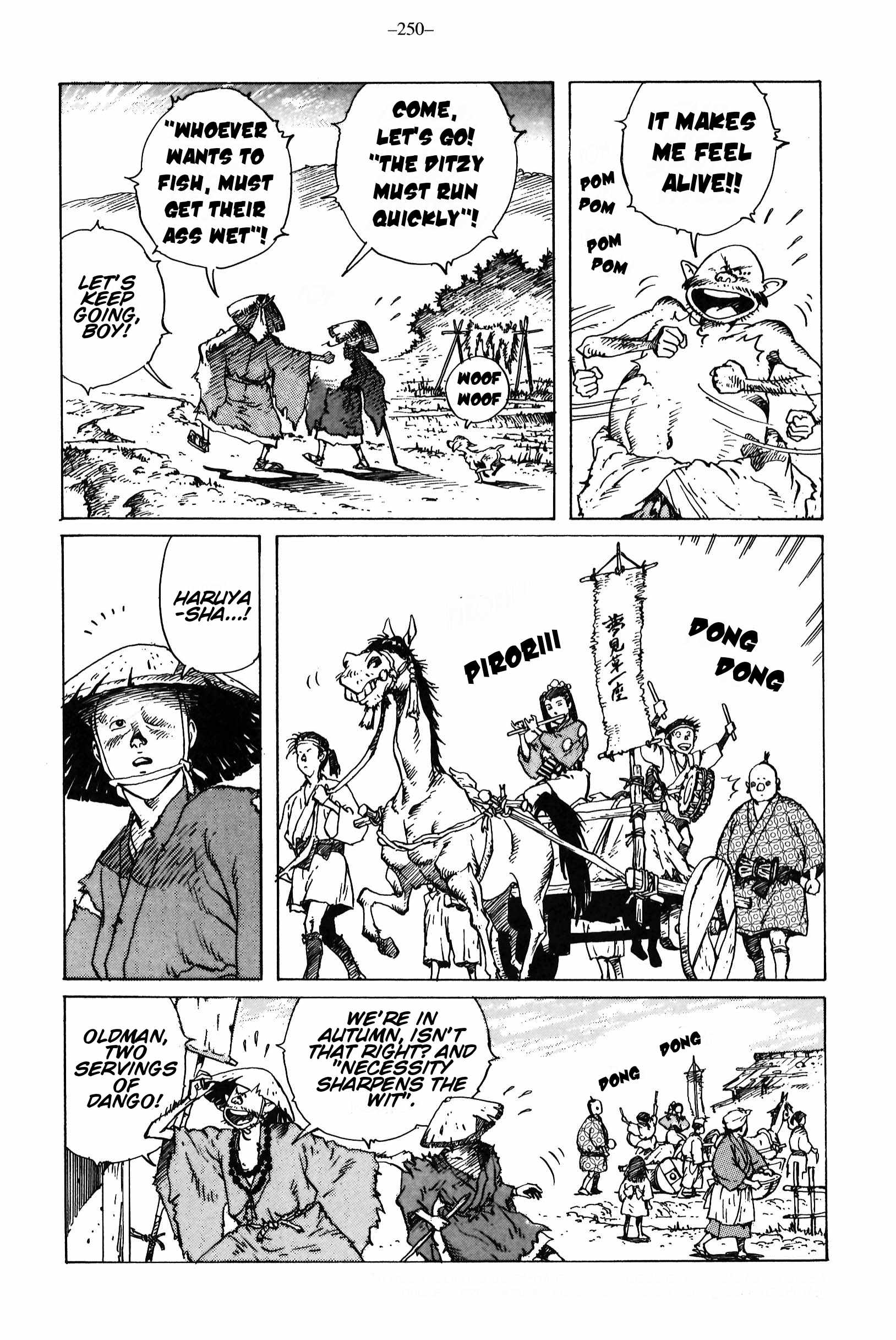 Read Ikkyuu chapter 10 image 11 on Lezhin