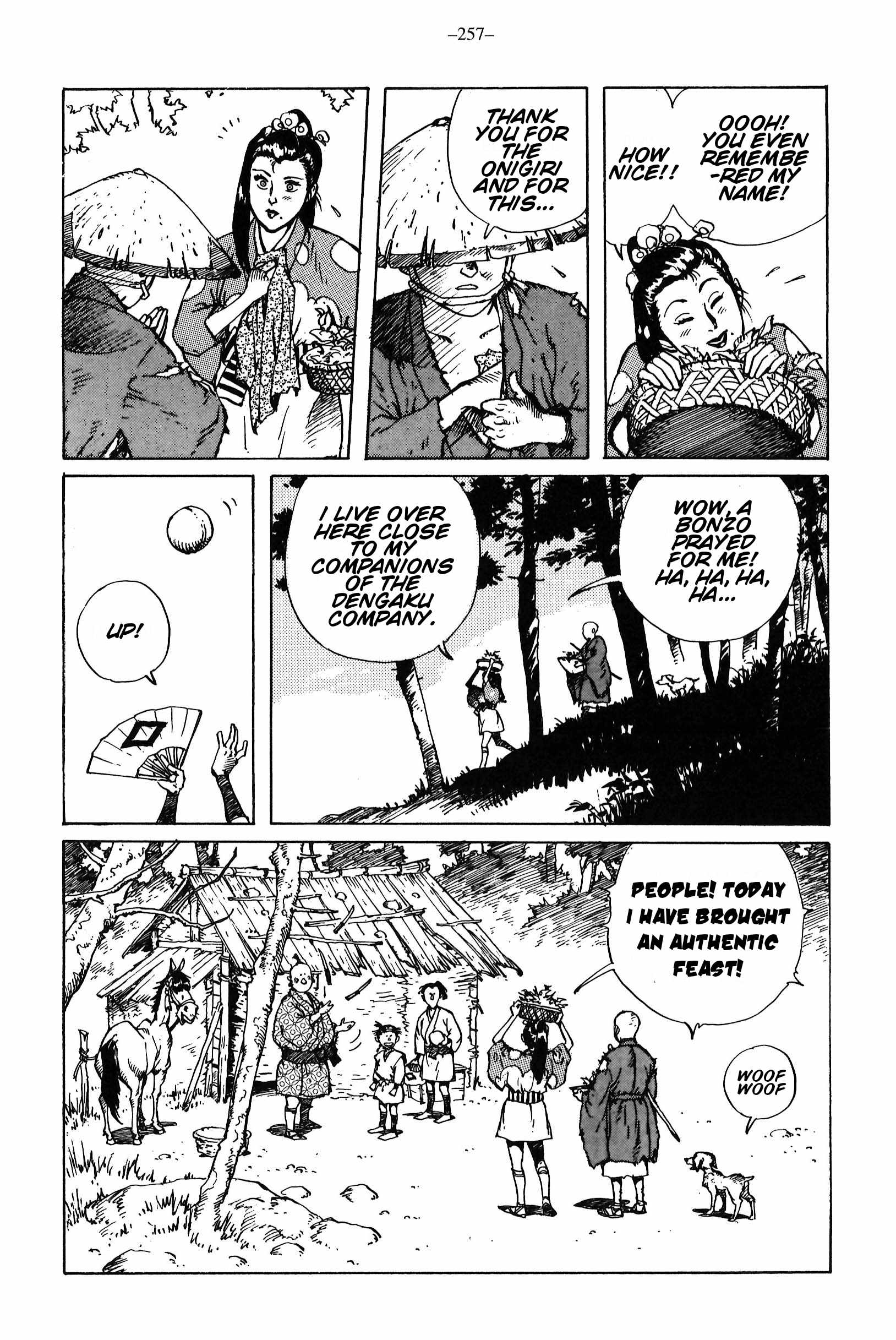 Read Ikkyuu chapter 10 image 18 on Lezhin